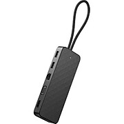 Hp Usb C Mini Dock 1pm64ut Aba At Staples