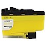 Brother LC3039Y Yellow Ultra High Yield Ink Tank Cartridge~#|#~sp28106518_sc7