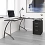 Techni Mobili Modern L-Shaped Computer Desk with File Cabinet, Espresso (RTA-4804L-ES)~#|#~sp28111347_sc7