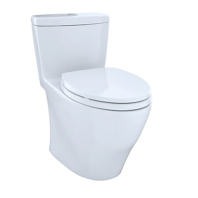 Toilets