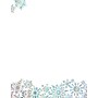 Great Papers! Rainbow Foil Snowflake Holiday Letterhead, 8.5" x 11", 40/Pack (2018017)~#|#~sp28340305_sc7
