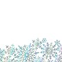 Great Papers! Rainbow Foil Snowflake Holiday Letterhead, 8.5" x 11", 40/Pack (2018017)~#|#~sp28340306_sc7