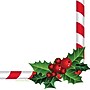 Great Papers! Candy Cane Holly Holiday Letterhead, 80/Pack (2018020)~#|#~sp28340336_sc7