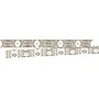 Barker Creek Double-Sided Border Set, 35" x 3", Celebrate Thoughtfulness, 4 designs, 48/Set (BC3867)~#|#~sp28651404_sc7