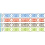 Barker Creek Double-Sided Border Set, 35" x 3", Celebrate Thoughtfulness, 4 designs, 48/Set (BC3867)~#|#~sp28651407_sc7