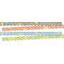 Barker Creek Double-Sided Scalloped Border Set, 35" x 3", Celebrate Mindfulness, 2 designs, 24/Set (BC3868)~#|#~sp28651408_sc7