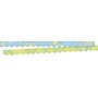 Barker Creek Double-Sided Scalloped Border Set, 35" x 3", Celebrate Mindfulness, 2 designs, 24/Set (BC3868)~#|#~sp28651411_sc7