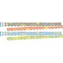 Barker Creek Double-Sided Scalloped Border Set, 35" x 3", Celebrate Mindfulness, 2 designs, 24/Set (BC3868)~#|#~sp28651412_sc7