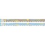 Barker Creek Double-Sided Scalloped Border Set, 35" x 3", Celebrate Mindfulness, 2 designs, 24/Set (BC3868)~#|#~sp28651413_sc7