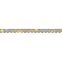 Barker Creek Double-Sided Scalloped Border, 36"' x 2.25", Mindfulness Sunset, 13/Pack (BC910)~#|#~sp28651415_sc7