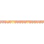 Barker Creek Double-Sided Scalloped Border, 36"' x 2.25", Mindfulness Sunset, 13/Pack (BC910)~#|#~sp28651416_sc7