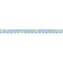 Barker Creek Double-Sided Scalloped Border, 36"' x 2.25", Mindfulness Sunrise, 13/Pack (BC928)~#|#~sp28651442_sc7