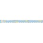 Barker Creek Double-Sided Scalloped Border, 36"' x 2.25", Mindfulness Sunrise, 13/Pack (BC928)~#|#~sp28651444_sc7