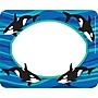 Barker Creek Self-adhesive Sea & Sky School Name Tags, 2.75" x 3.5", 45/Pack (1549) ~#|#~sp28656221_sc7