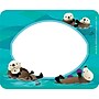 Barker Creek Self-adhesive Sea & Sky School Name Tags, 2.75" x 3.5", 45/Pack (1549) ~#|#~sp28656223_sc7
