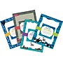 Barker Creek Sea & Sky Computer Paper, 8.5" x 11", 60 lbs., Assorted Colors, 200 Sheets/Pack (BC3864)~#|#~sp28656245_sc7