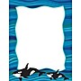 Barker Creek Sea & Sky Computer Paper, 8.5" x 11", 60 lbs., Assorted Colors, 200 Sheets/Pack (BC3864)~#|#~sp28656248_sc7