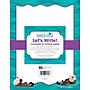 Barker Creek Sea & Sky Computer Paper, 8.5" x 11", 60 lbs., Multicolored, 50 Sheets/Pack (BC718)~#|#~sp28656251_sc7