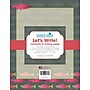 Barker Creek Sea & Sky Computer Paper, 8.5" x 11", 60 lbs., Multicolored, 50 Sheets/Pack (BC723)~#|#~sp28656254_sc7