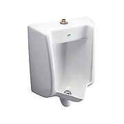 Zurn Top Spud Urinal White Ultra Low Consumption (Z5758-U )
