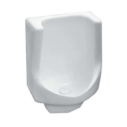 Zurn EcoVantage Urinal White Ultra Low Consumption .13 GPF (Z5798.207.