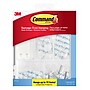 Command Assorted Hook Kit, Clear, 53/Pack (17232-ES)~#|#~sp28734943_sc7