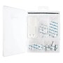Command Assorted Hook Kit, Clear, 53/Pack (17232-ES)~#|#~sp28734944_sc7