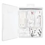 Command Assorted Hook Kit, White, 54/Pack (17231-ES)~#|#~sp28734954_sc7