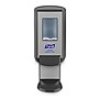 PURELL CS4 Wall Mounted Hand Sanitizer Dispenser, Graphite (5124-01)~#|#~sp28736416_sc7