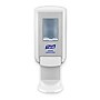 PURELL CS4 Wall Mounted Hand Sanitizer Dispenser, White (5121-01)~#|#~sp28736429_sc7