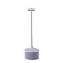 Bostitch LED Desk Lamp with Bluetooth Speaker & USB Charging Port, 14.63"H, White (VLED1817-BOS)~#|#~sp28876354_sc7