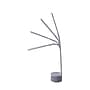 Bostitch LED Desk Lamp with Bluetooth Speaker & USB Charging Port, 14.63"H, White (VLED1817-BOS)~#|#~sp28876363_sc7