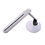 Bostitch Color Changing LED Desk Lamp with RGB Arm, 18.12"H, White  (VLED1605-BOS)~#|#~sp28876366_sc7