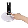 Bostitch Color Changing LED Desk Lamp with RGB Arm, 18.12"H, White  (VLED1605-BOS)~#|#~sp28876367_sc7