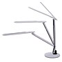 Bostitch Color Changing LED Desk Lamp with RGB Arm, 18.12"H, White  (VLED1605-BOS)~#|#~sp28876372_sc7
