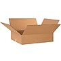 25.25" x 23" x 5" Shipping Boxes, 32 ECT, 15/Bundle (25235R)~#|#~sp28899120_sc7