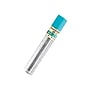 Pentel Super Hi-Polymer Lead Refill, 0.7mm, 12/Leads, Dozen (50-HB)~#|#~sp29013772_sc7