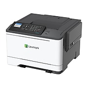 Lexmark CS421dn Color Laser Printer (42C0030)