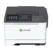 Lexmark CS622de Network Color Laser Printer (42C0080)