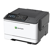 Lexmark CS622de Network Color Laser Printer (42C0080)