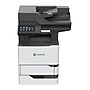 Lexmark MX720 Series USB, Wireless, Network Ready Black & White Laser All-In-One Printer (25B0001)~#|#~sp29040319_sc7