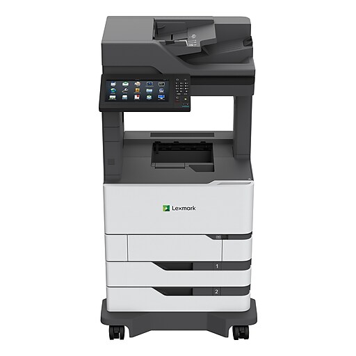 Lexmark MX822ADE | Staples