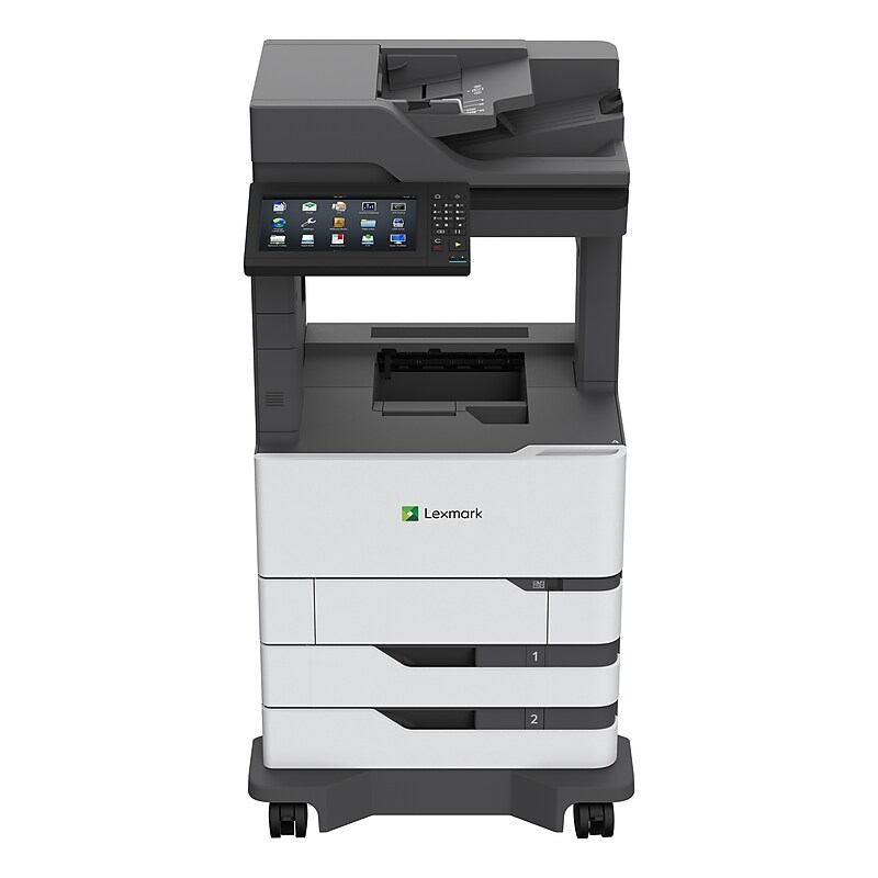 Lexmark MX822ADE image 1