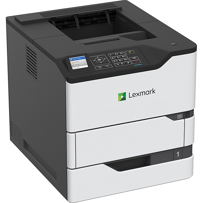 Lexmark MS823N | Staples