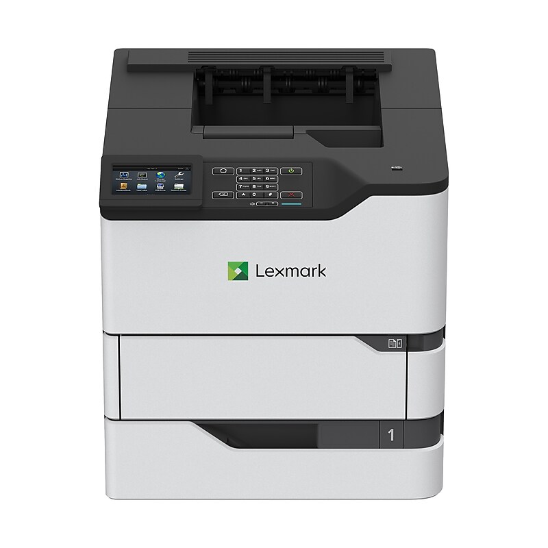 Lexmark MS822DE image 1