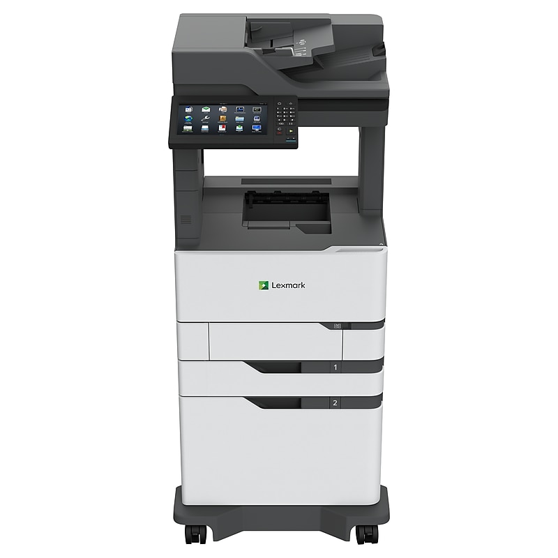 Lexmark MX826ADXE image 1