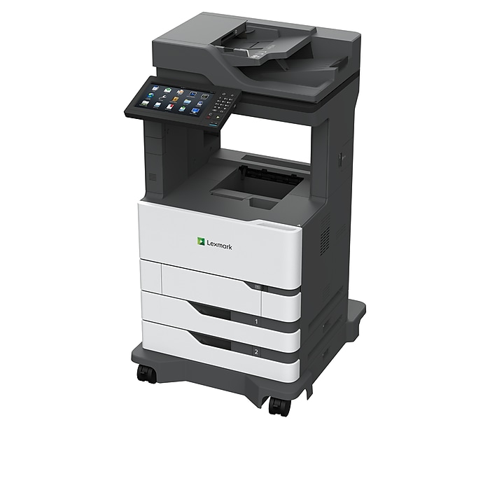 Lexmark MX822ADE | Staples