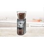 Capresso Infinity Plus Commercial Grade Conical Burr Coffee Grinder, Stainless Steel (575.05)~#|#~sp29145255_sc7