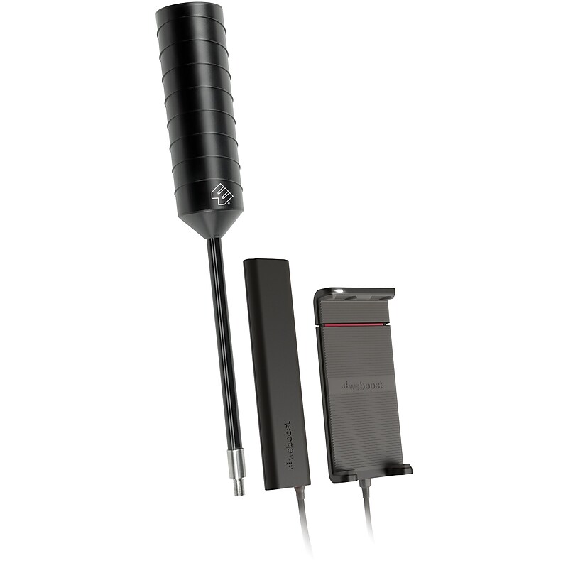 weBoost Drive Sleek OTR Cell Phone Signal Booster (470235) image 1