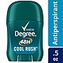 Degree Men® Antiperspirant Deodorant Stick, Cool Rush, 0.5 oz., 36/Carton (15229)~#|#~sp29415454_sc7